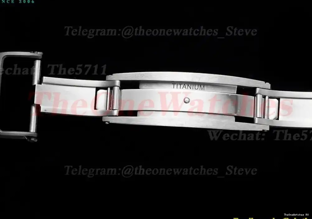 Dial on Carbon RM035-02 White Skeleton V5 RU Strap NH05A ZF 0329
